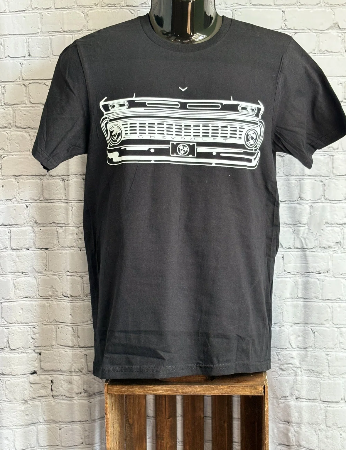 C10 Grills, short sleeved T-Shirts