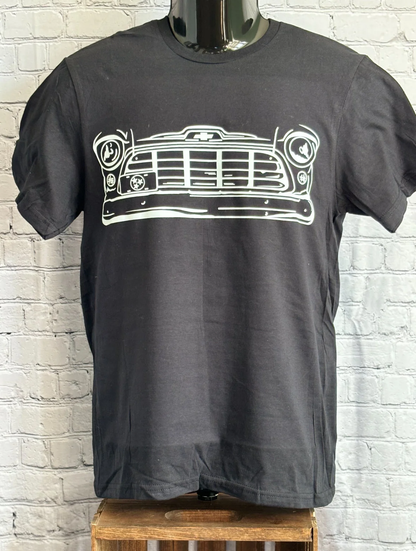 C10 Grills, short sleeved T-Shirts