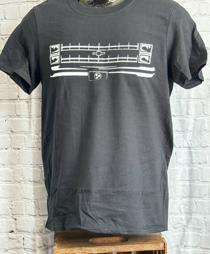 C10 Grills, short sleeved T-Shirts