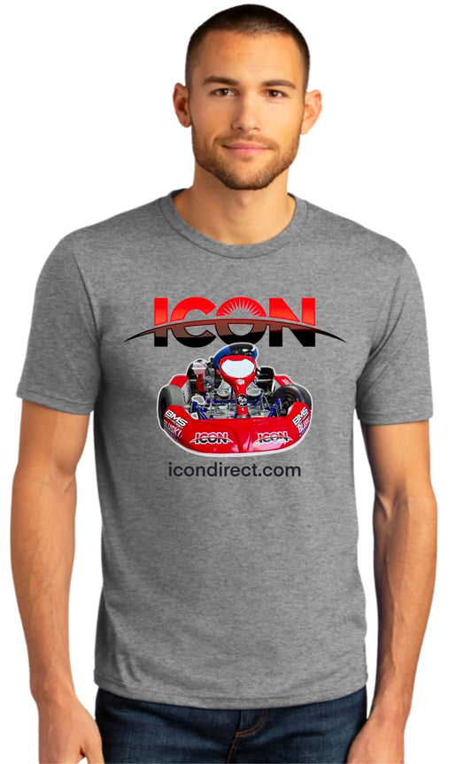 ICON BRT racing Shirt