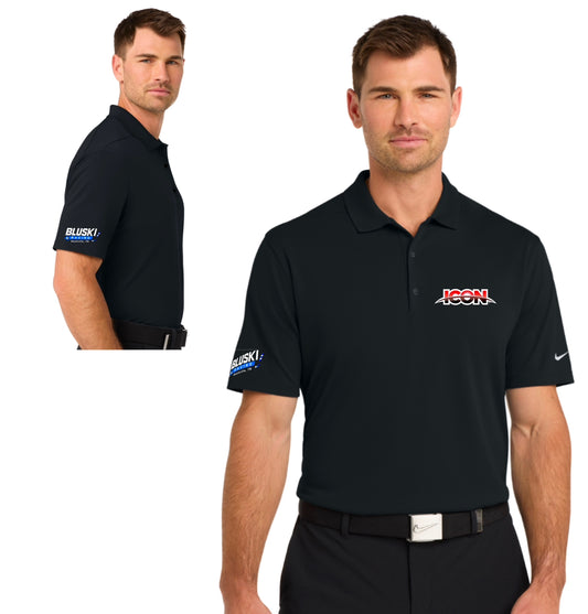 ICON Nike Dri-FIT Micro Pique 2.0 Polo