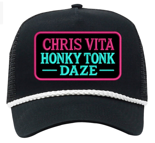 Chris Vita Hats
