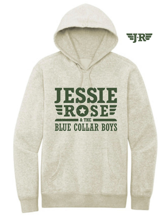 JR Hoodie