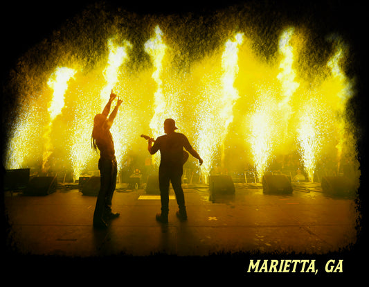 Wendell’s Encore Music Shirts