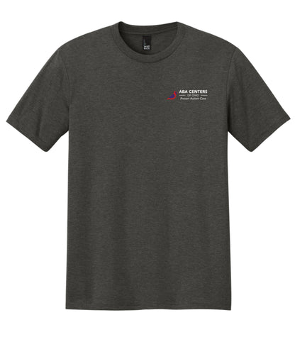 ABA Centers t-shirt short sleeve