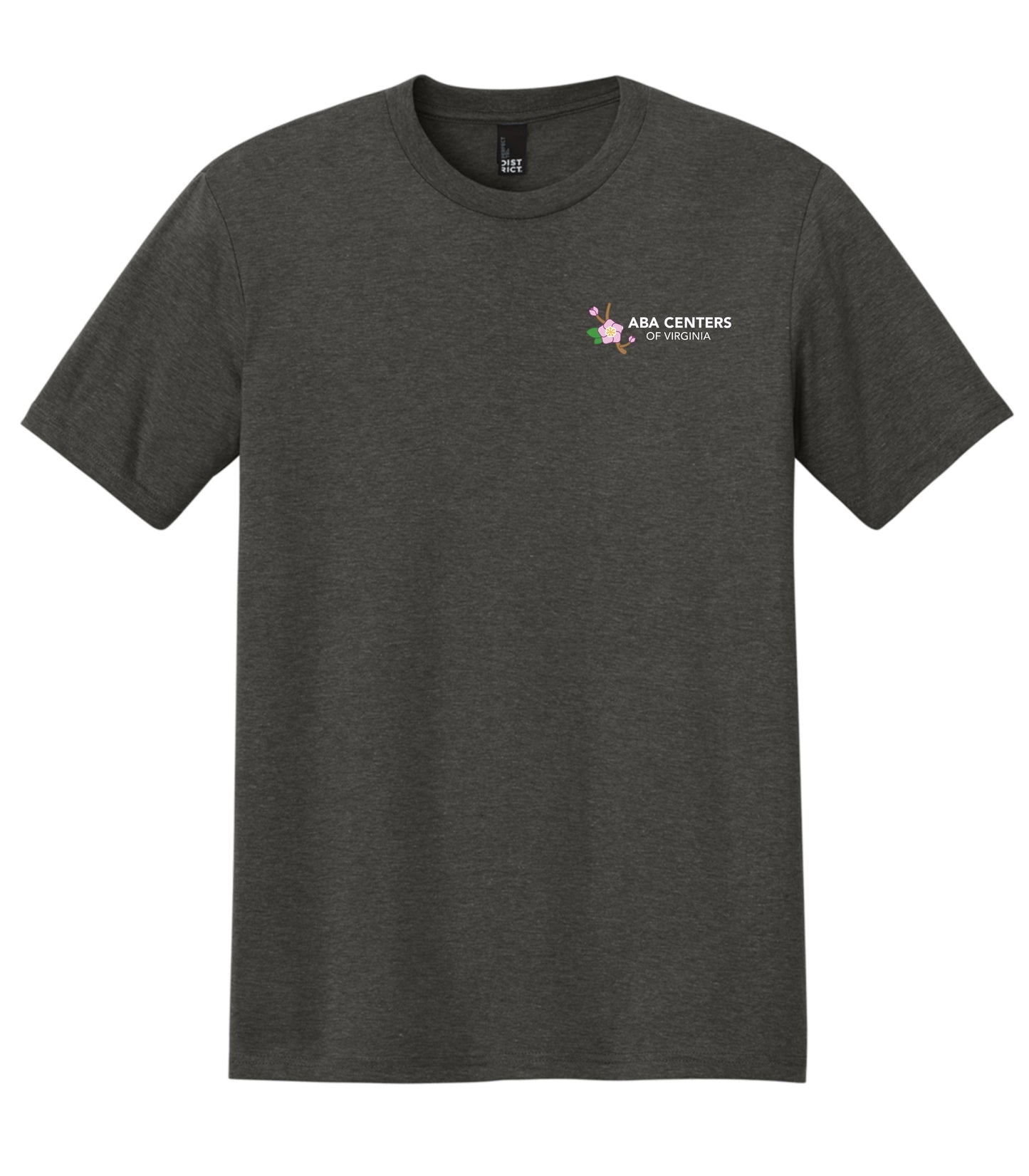 ABA Centers t-shirt short sleeve