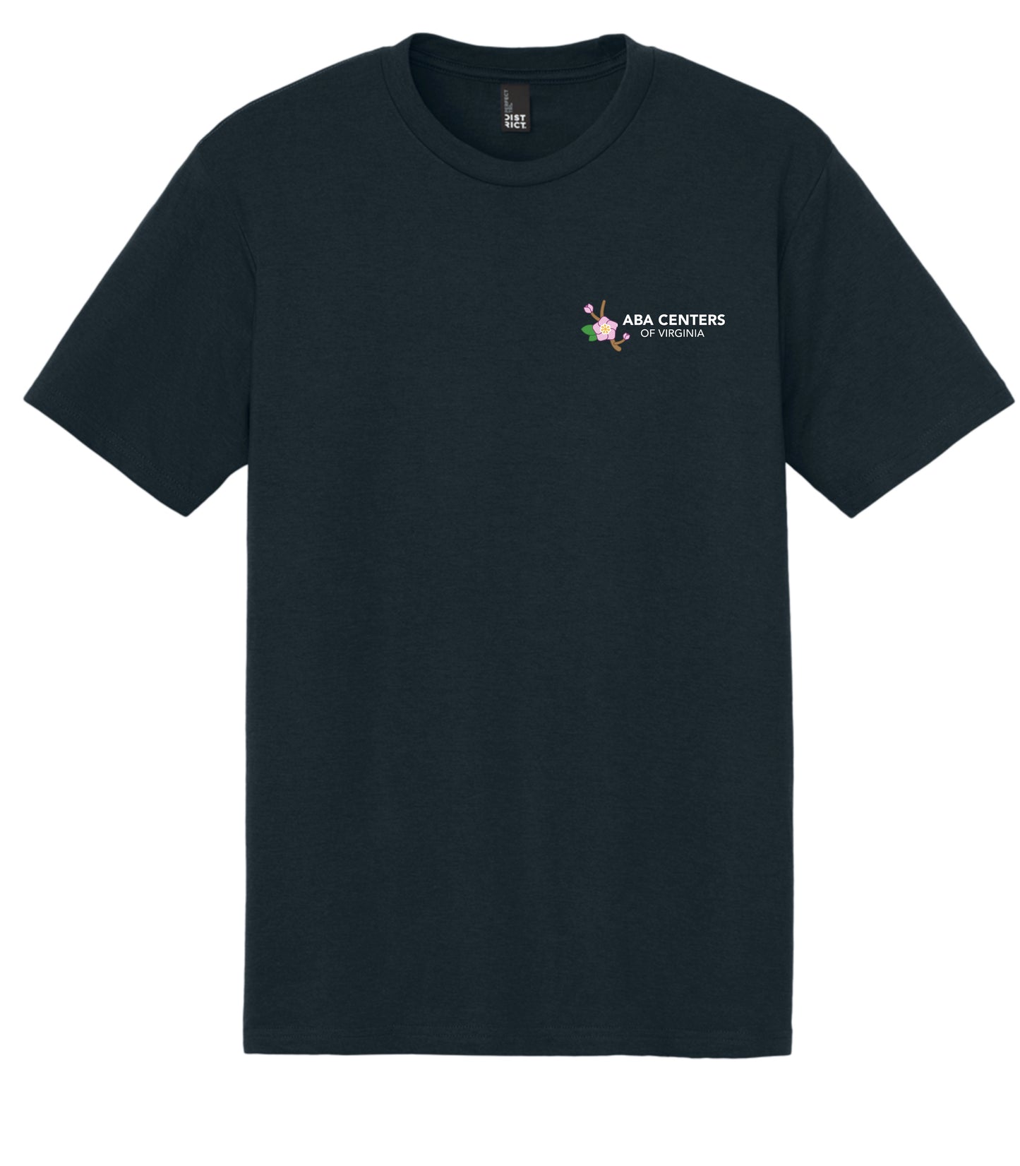 ABA Centers t-shirt short sleeve