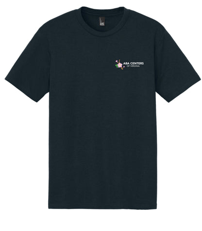 ABA Centers t-shirt short sleeve