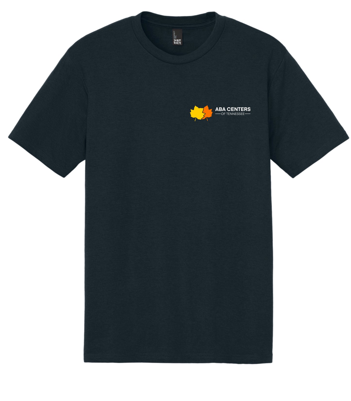 ABA Centers t-shirt short sleeve
