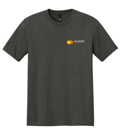 ABA Centers t-shirt short sleeve