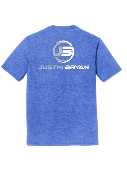 Justin Bryan Tee