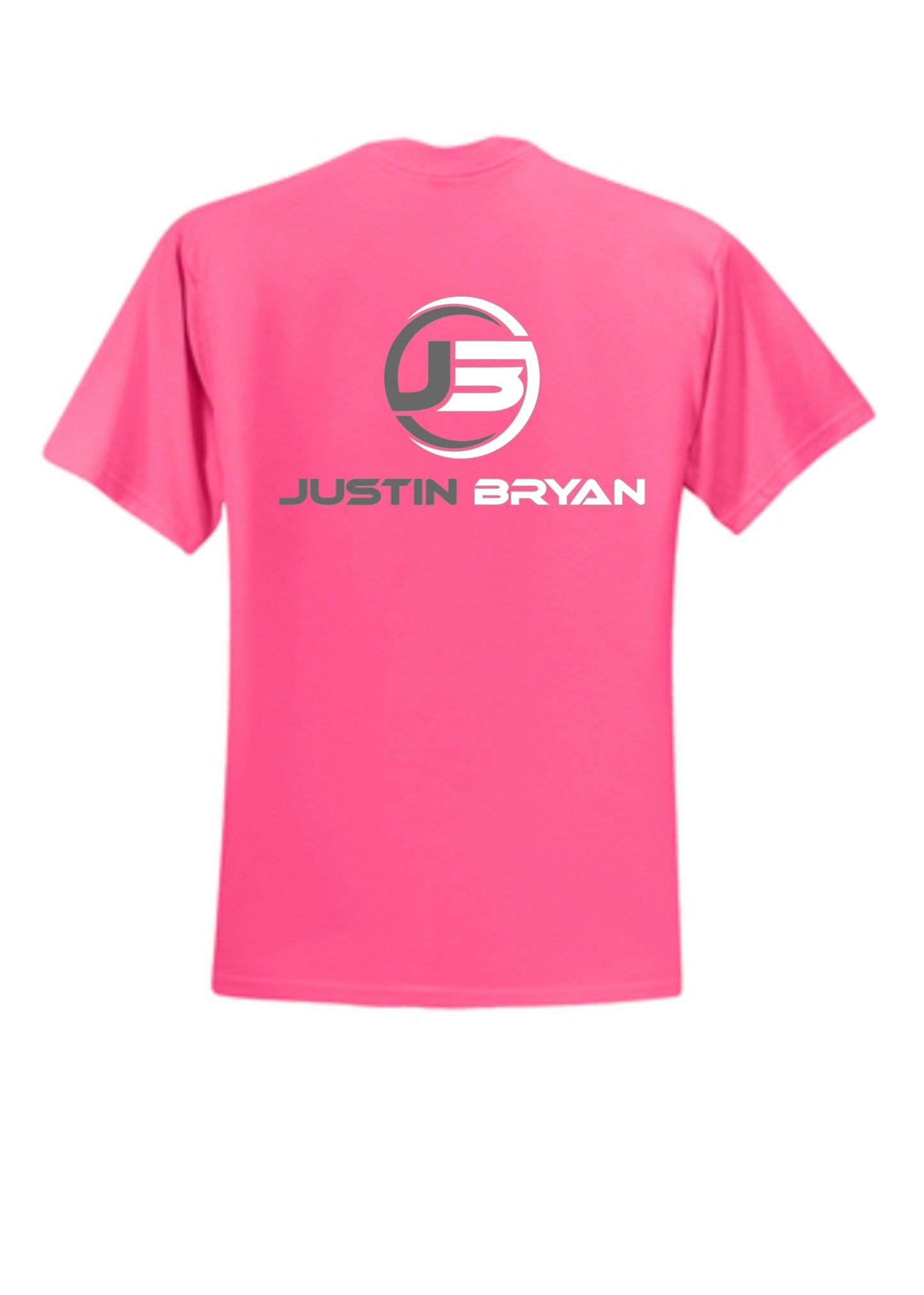 Justin Bryan Tee