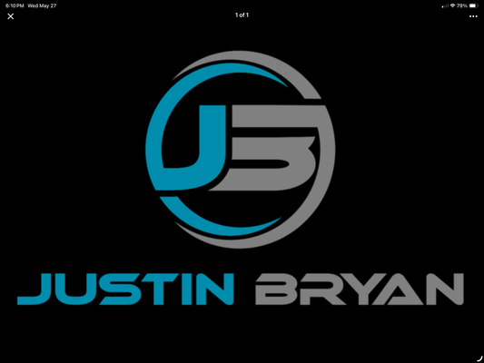 JB sticker