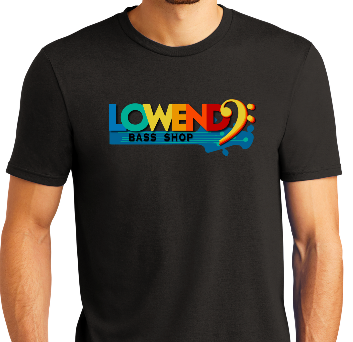 Retro LowEnd 70s Vibe
