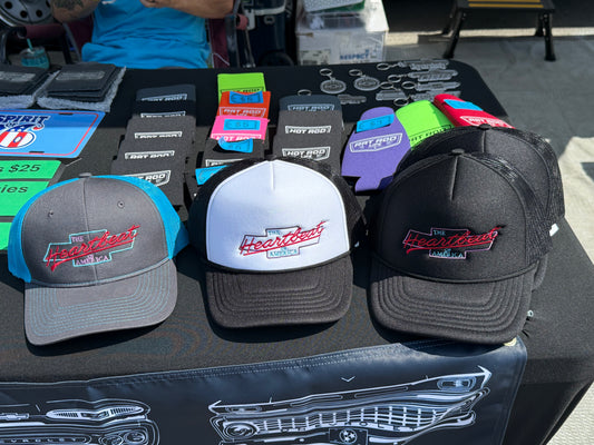 C-10 Hats