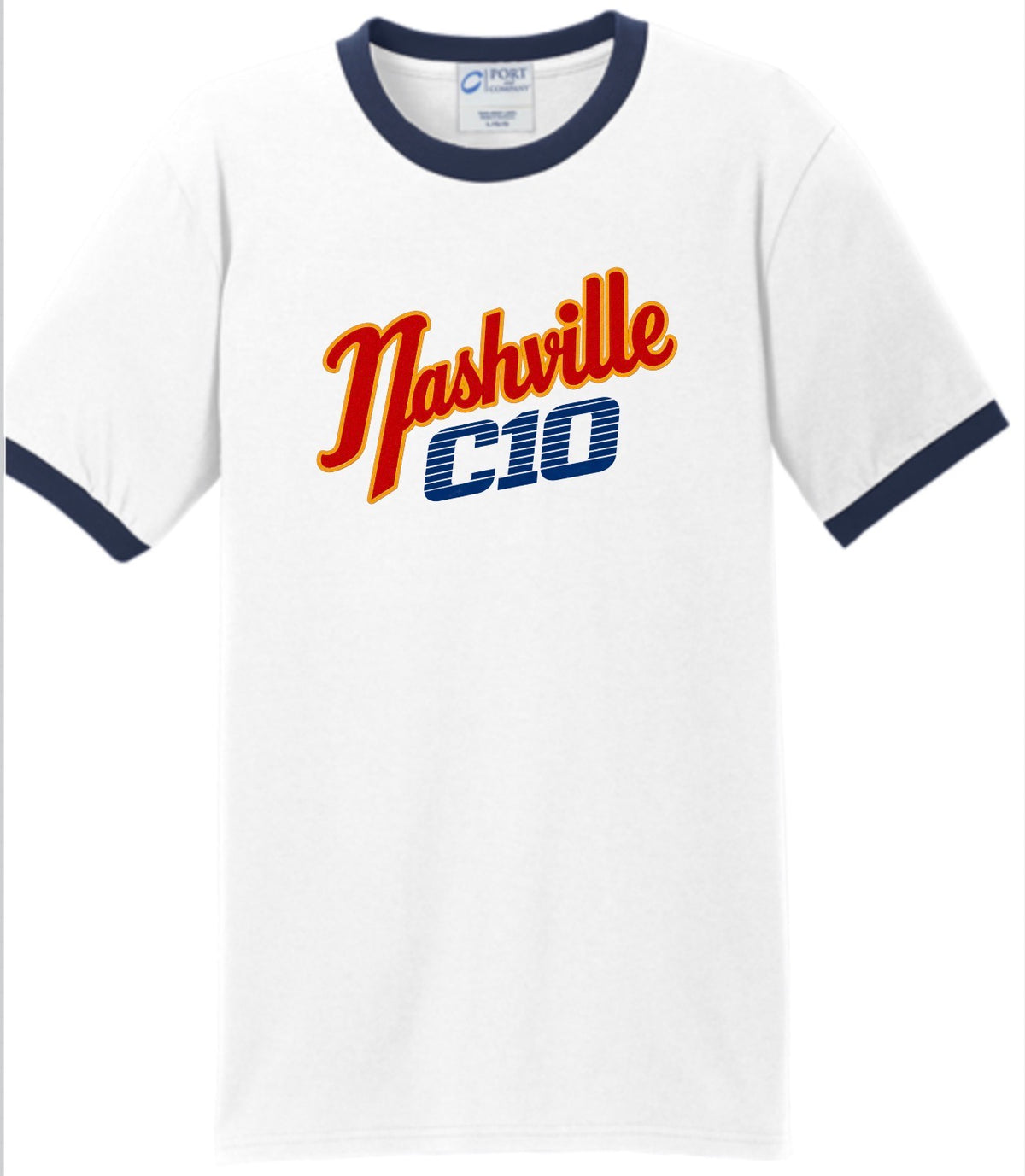 Nashville C10