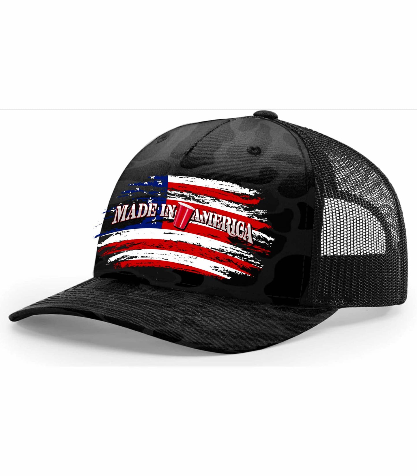 Made in America Hats