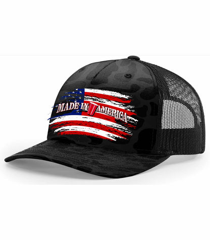 Made in America Hats