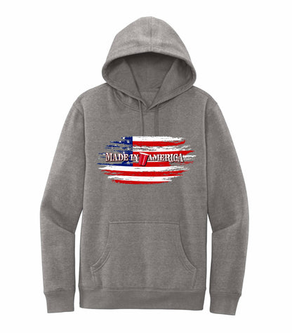 Made In America Hoodie