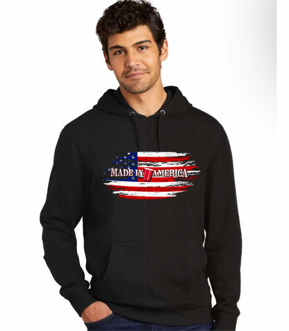 Made In America Hoodie