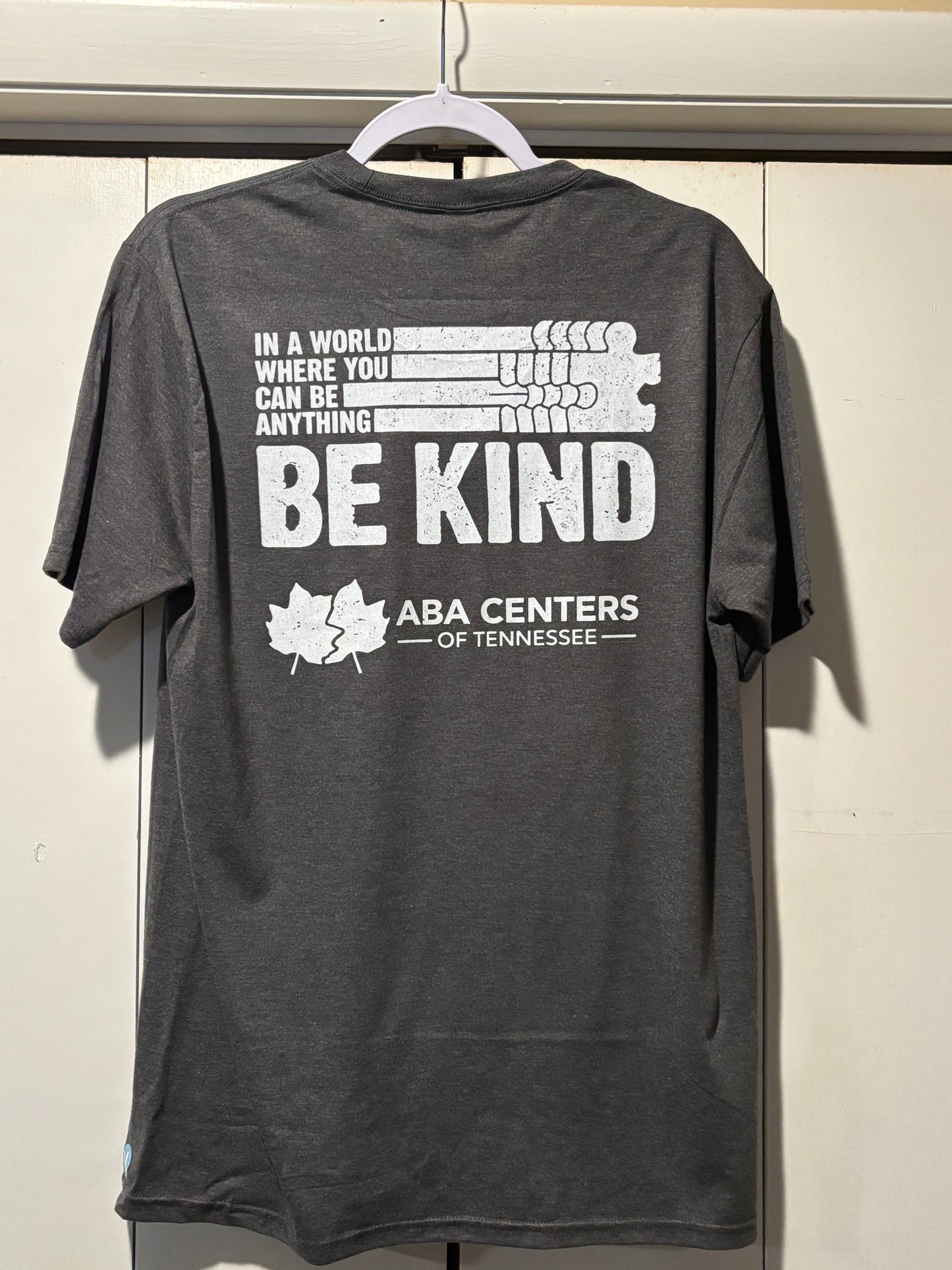 ABACTN Be Kind Shirt