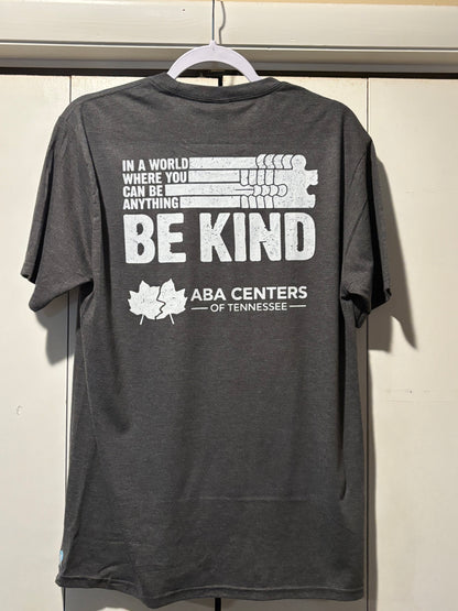 ABACTN Be Kind Shirt