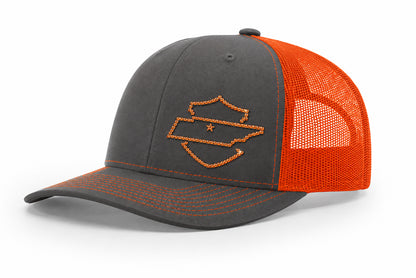 Harley House Hats