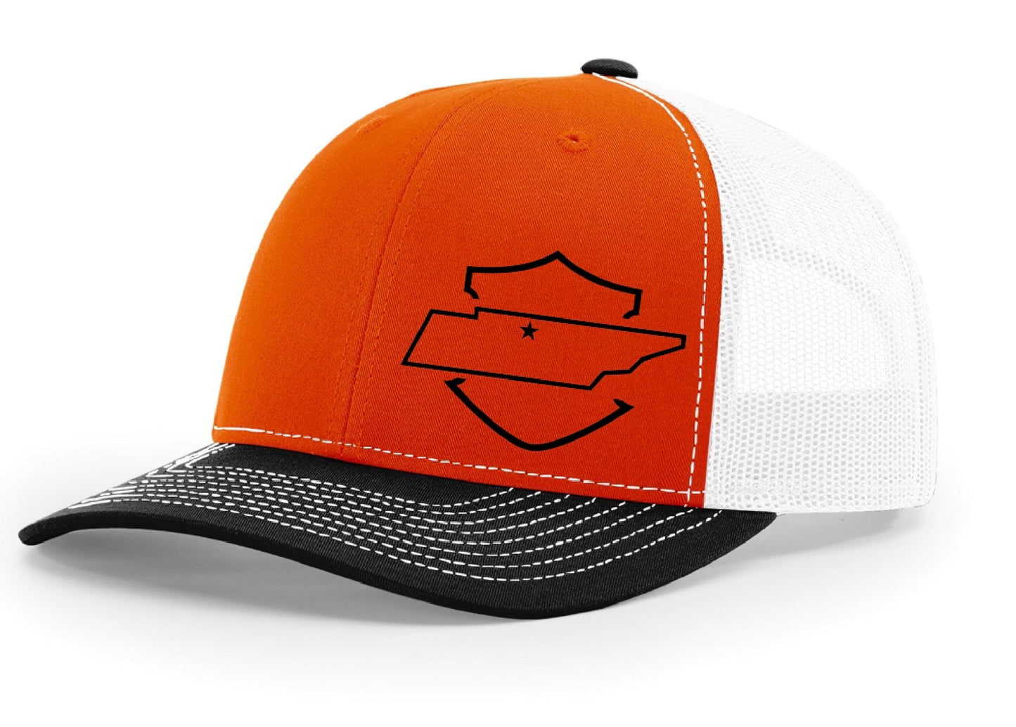 Harley House Hats