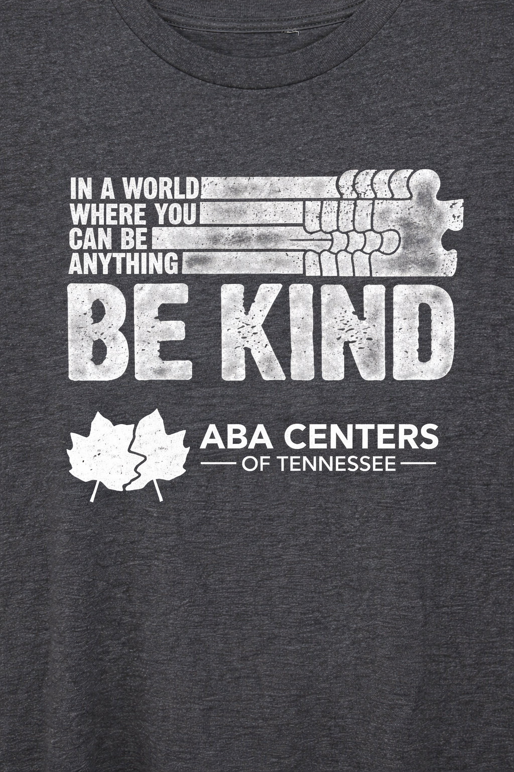 ABACTN Be Kind