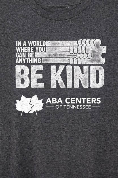 ABAC Be Kind