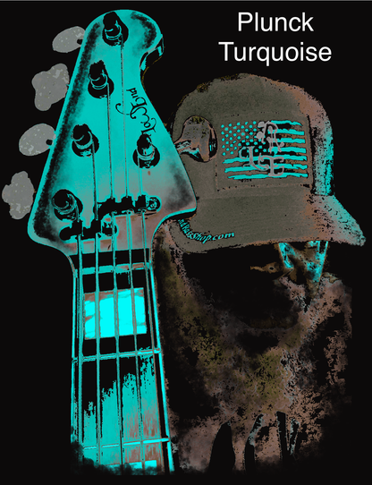 LowEnd Bass Players Series