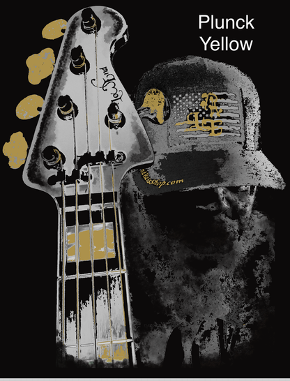 LowEnd Bass Players Series