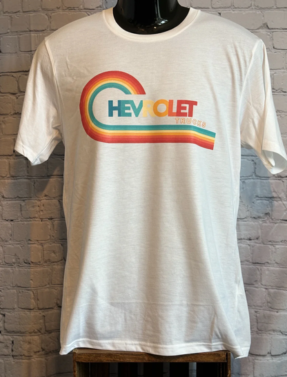 Chevrolet Retro Shirt