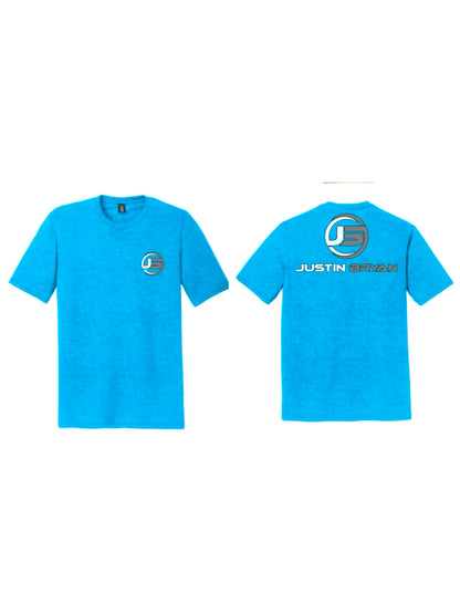 Justin Bryan Tee
