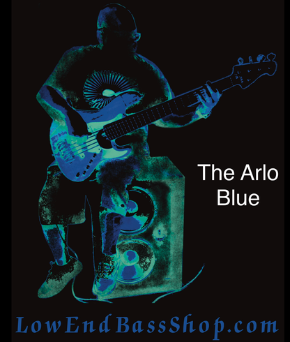 LowEnd Bass Players Series