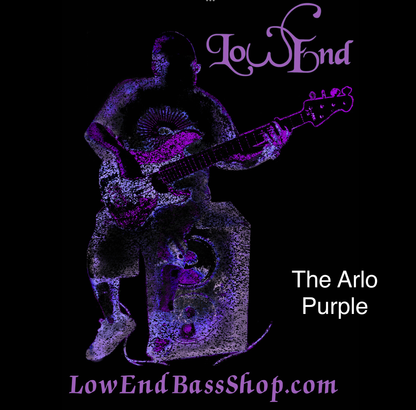 LowEnd Bass Players Series