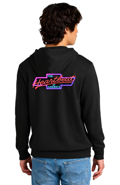 C10 Hoodies ALL Designs
