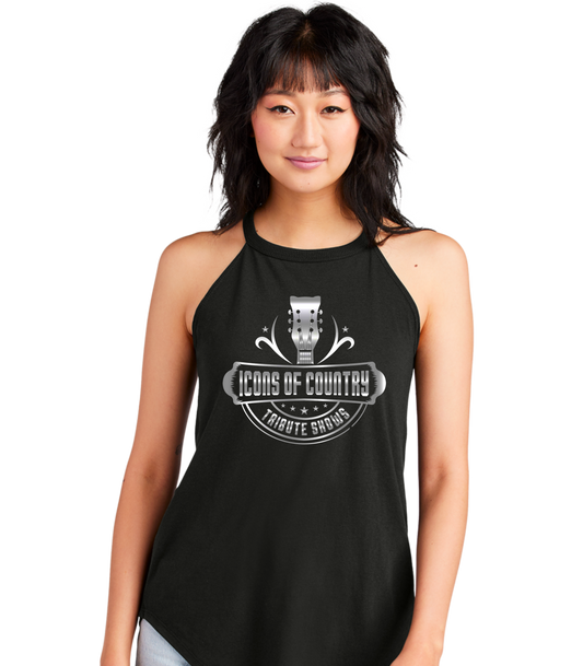 Icons of Country Ladies tank