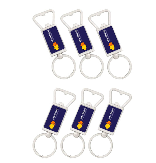ABA Centers of TN Keychains