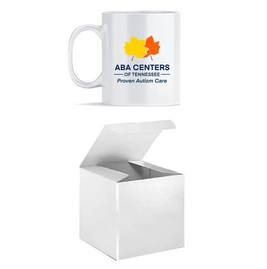 ABA Centers of TN Coffee Mug