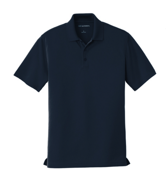 ABA Centers of TN polo