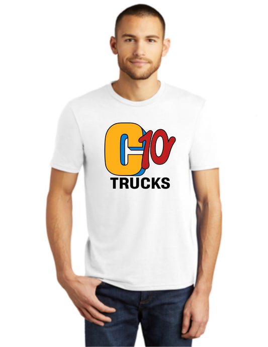 Youth C10 MTV